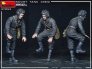 1/35 Soviet Tank Crew 1950s image 1