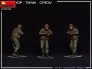 1/35 IDF Tank Crew image 6