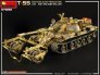 1/35 T-55 Czechoslovak Production with KMT-5M Mine Roller image 2