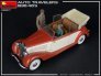 1/35 Auto Travellers 1930-40s image 2