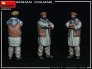 1/35 Afghan Civilians image 2