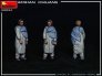 1/35 Afghan Civilians image 5