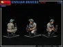 1/35 Civilian Drivers 1930-40s image 4