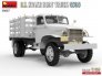 1/35 US Stake Body Truck G506 image 6