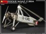 1/35 Focke-Wulf FW C.30A Heuschrecke image 6