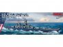 1/700 USS Missouri BB-63