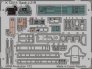 1/72 SAAB J-21R/A-21R Detail PE set (SP.HOB) image 1