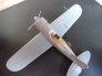 1/144 Brewster F2A-1Buffalo/B-239 detail set image 3