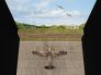 1/144 Battle of Britain Airfield Set V.1 (Brick Wall)