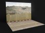 1/144 IDF/AF Airbase Set V.1 (Concrete Revetment)