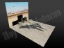 IDF/AF Hardened Aircraft Shelter Set image 4