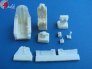 1/48 MiG-21 bis Cockpit for Academy
