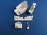 1/48 SeaHawk FGA. Mk.6 Cockpit Set (TRUMP)