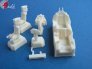 1/72 F-14A Cockpit (Fujimi, Italeri)