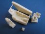 1/72 BAC Lightning F.6 Cockpit Set (REV)