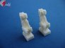 1/72 Seat MB.MK.8VA for BAC TSR-2 (2 seats)