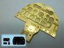1/24 North-American P-51D Mustang multi-media Instrument panel