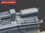 PLUSMODEL Sherman BARV Kit R�sine 1/35 image 4
