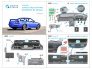 1/24 Nissan Skyline GT-R R32 Interior for Tamiya image 1