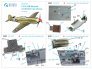 1/32 Curtiss P-40B Tomahawk image 1