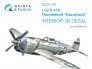 1/32 Republic P-47D Thunderbolt Razorback for Trumpeter