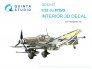 1/32 Junkers Ju-87D/G Stuka for Hasegawa