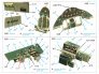 1/32 F4F-4 Wildcat Interior for Trumpeter image 1