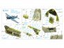 1/32 F6F-5 Hellcat Interior for Trumpeter image 1