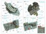 1/32 P-40F WarHawk Interior for Trumpeter image 1