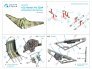 1/32 Horten Ho-229A Interior for Takom image 1