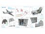 1/32 Bf 109F2/F4  & color Interior for Hasegawa image 1
