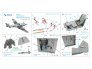 1/32 Bf 109F2/F4  & color Interior for Hasegawa image 2