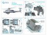1/35 AH-64A Interior for Trumpeter image 1