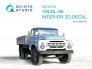 1/35 ZiL-130  & color Interior for Zvezda