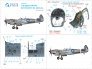 1/48 Spitfire Mk.VIII 3D-Print & color Interior image 1