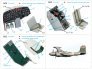 1/48 B-26K 3D-Print & color Interior image 2