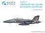 1/48 F/A-18F late / EA-18G Interior for Hobby Boss