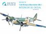 1/48 Bristol Blenheim Mk.I for Airfix