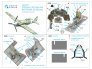 1/48 Macchi C.202 Folgore Late Interior for Hasegawa/Eduard image 1