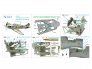 1/48 Hawker Hurricane family Interior for Hobby Boss image 1