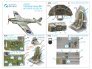1/48 Fairey Fulmar Mk.I Interior for Trumpeter image 1