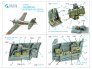 1/48 A6M3 Zero Interior for Eduard image 1