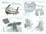 1/48 CH-47A Interior for Italeri image 1