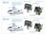 1/48 Bell AH-1Z Zulu Cobra/Viper luminous displays Interior image 1