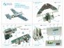1/48 Grumman F4F-4 Wildcat coloured Interior Academy image 1