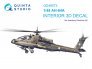 1/48 AH-64A for Academy/Modelist