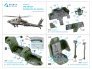 1/48 AH-64A for Academy/Modelist image 1
