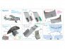 1/48 Antonov An-2 Colt Interior for Hobby Boss image 2