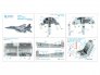 1/48 F-15D/F-15DJ  & color Interior for Hasegawa image 1