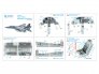 1/48 F-15D/F-15DJ  & color Interior for Hasegawa image 2